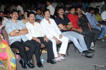 Erra Bassu Movie Audio Launch